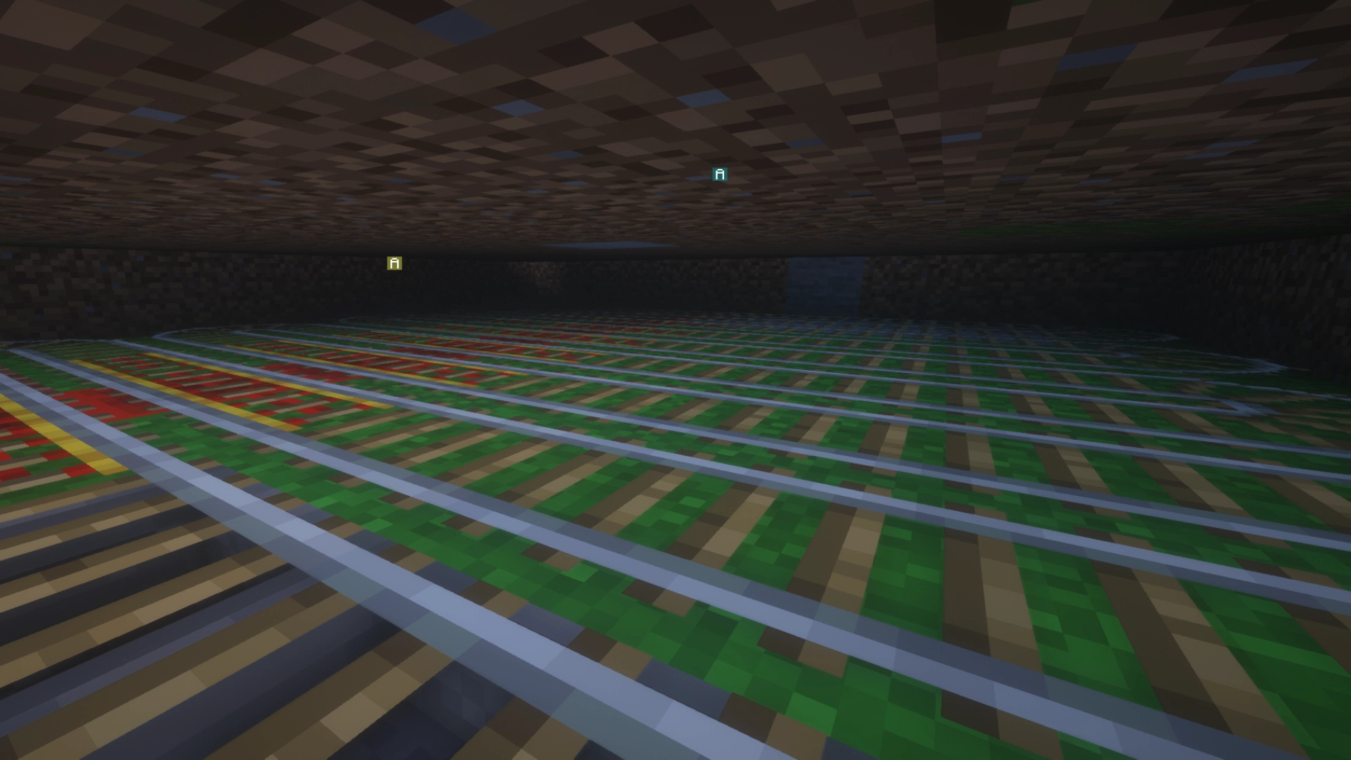 Pumpkin And Melon Beacon Farm – additional image